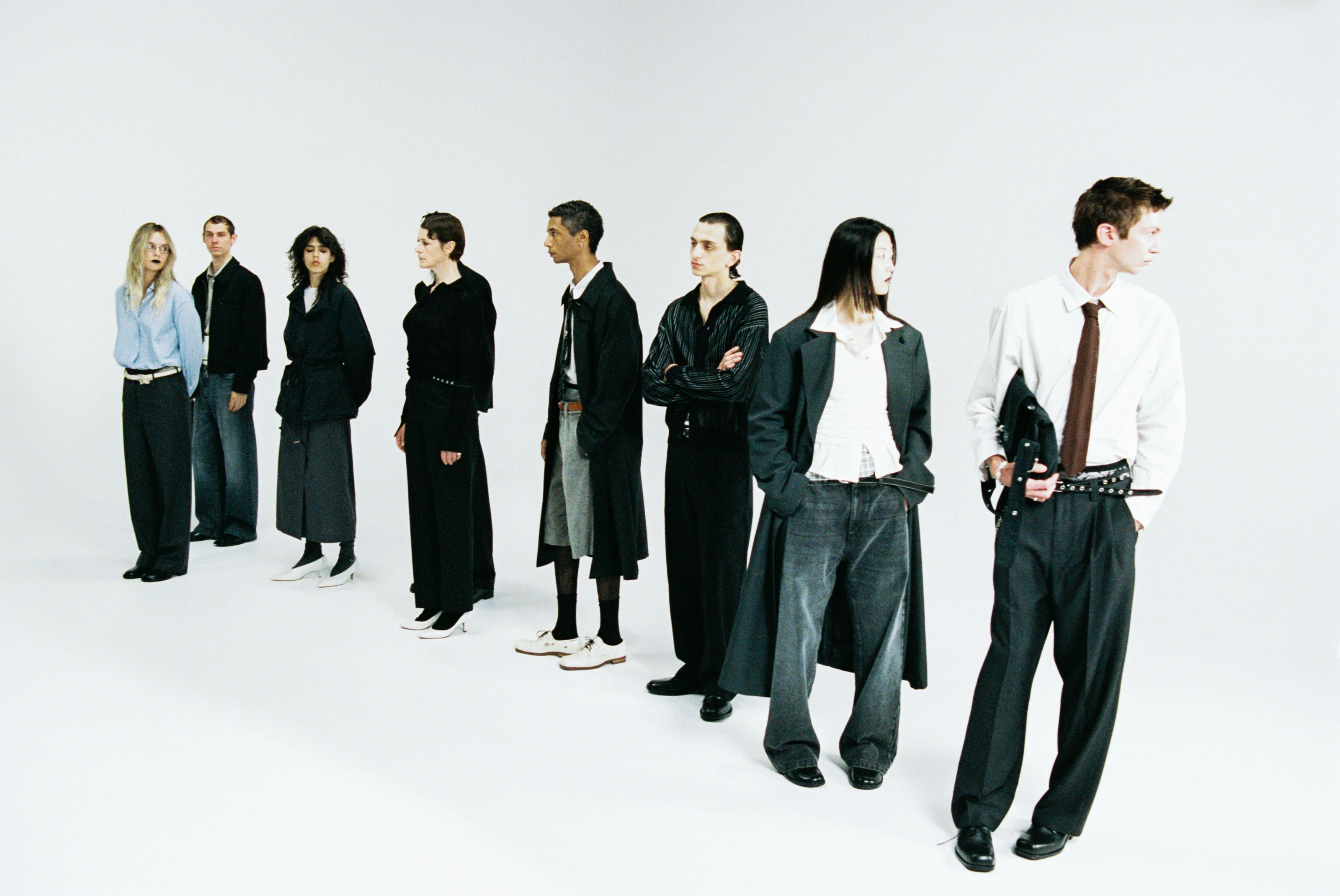 Redefining the Modern Uniform