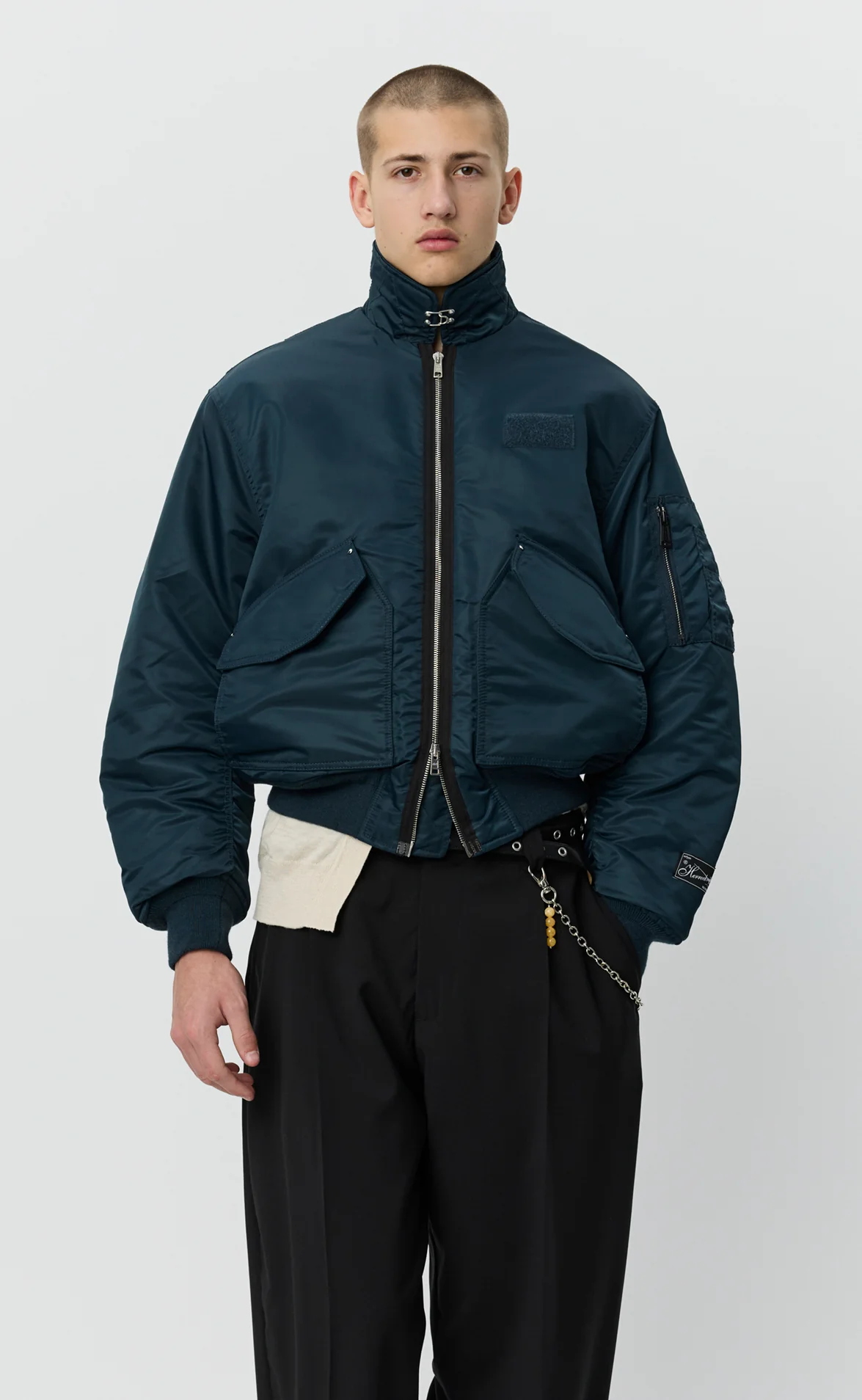 mfpen Schott CWU Bomber